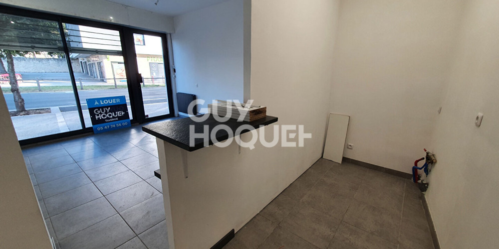 local commercial à VILLENAVE D ORNON (33140)